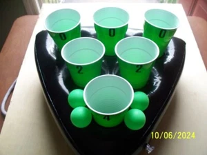 420HatPong™ fun game to play anytime or place - Picture 1 of 1