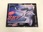 Sky Challenge - Remote Control Flying Helicopter Game Box In Original Box