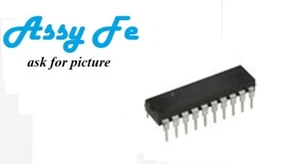 SN74LS245N OR DM74LS245N T74LS24B1 74LS245 N IC-DIP20 Bus XCVR Single 8-CH 3-ST - Bild 1 von 1