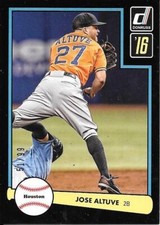 2016 Panini Donruss Baseball Inserts..You Pick!!..Swanson, Nola, Schwarber RC's