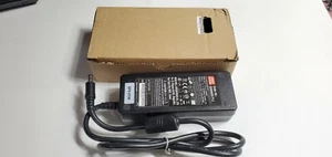 Mean Well Original GS60A09-P1J AC-DC Green Industrial Adapter 9V 6A 54W NO CORD - Picture 1 of 8