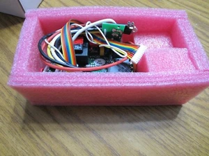 New Marley Engineering Control Power Board 1414-11033-000 AWH-POWER - Picture 1 of 5