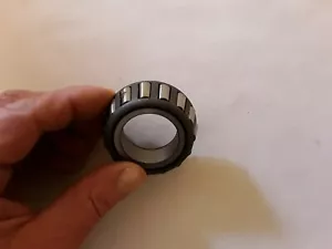 Timken Tapered Rolling Bearing # 15123 Wheel Bearing Assembly - Bild 1 von 2