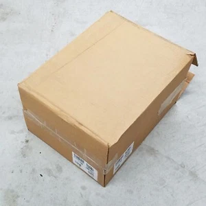 Hoffman G300300225G Junction Box With Backplate, 300x300x225mm - USED - Picture 1 of 8