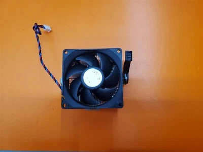 ⭐️⭐️⭐️⭐️⭐️ Desktop Cooling Fan Heatsink 460100F00-548-G Compaq Presario SR5710F - Image 1 of 4