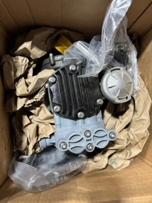 Cometa P40 Foto 1 de 4