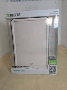Trident Tablet Case Cyclops Series Ipad Mini & Mini3 Tough Protection 2010 ROHS - Picture 1 of 6