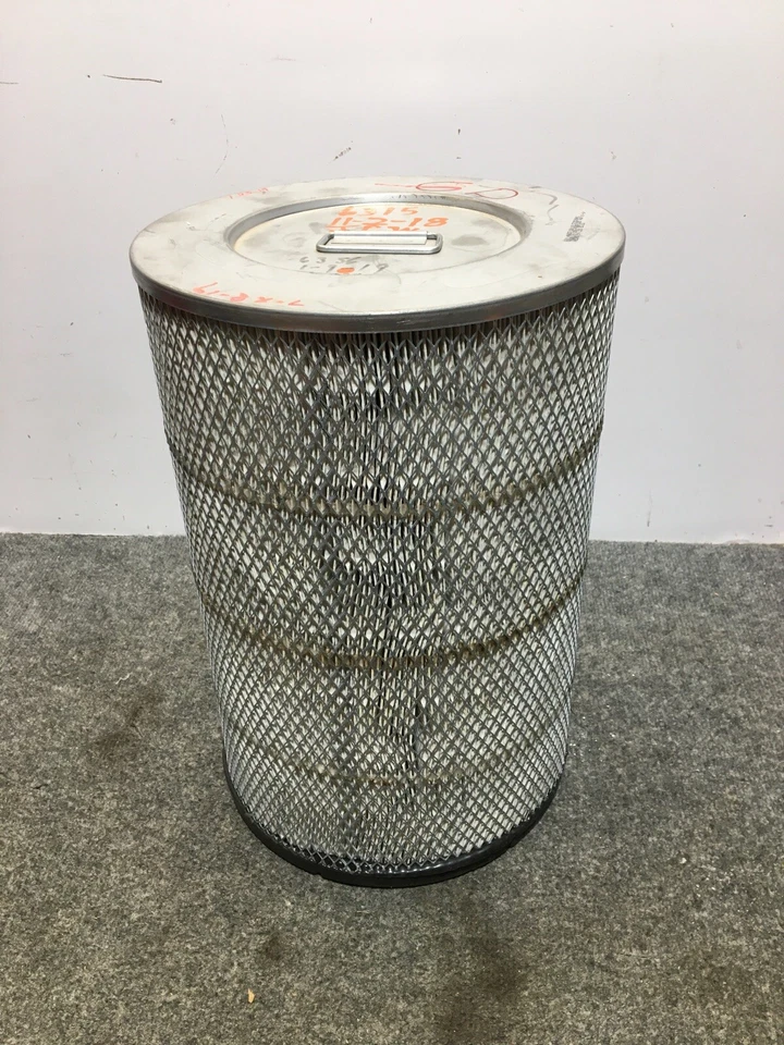 Nuevo Filtro de Aire Fuera de Caja-DIESEL, Turbo Wix 46607 Foto 1 de 4