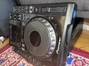 Pioneer CDJ 2000 Nexus 2 Pair - Mixer Repair - NOT SELLING ACTUAL UNIT - Picture 1 of 13