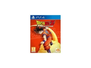 Dragon Ball Z: Kakarot Picchiaduro Playstation 4 - Imagen 1 de 1