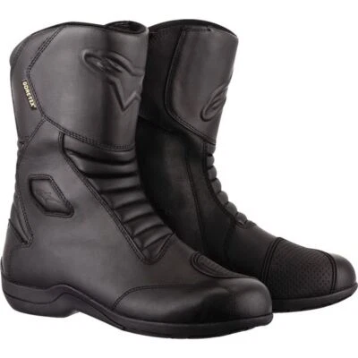 Alpinestars Web Gore-Tex Boots Motorcycle Riding Boots Foto 1 de 4