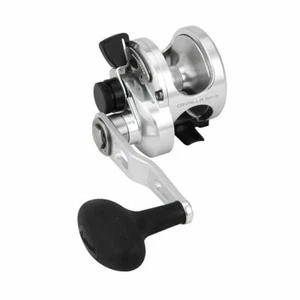 OKUMA CAVALLA MULINELLO TRAINA - Imagen 1 de 2