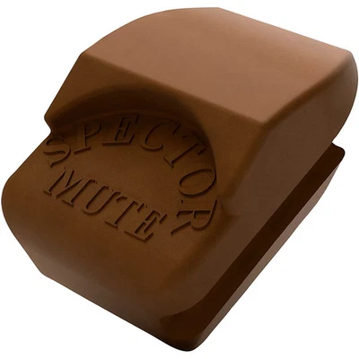 D'Addario Spector铜色小提琴静音 — 第 1/2 张图片