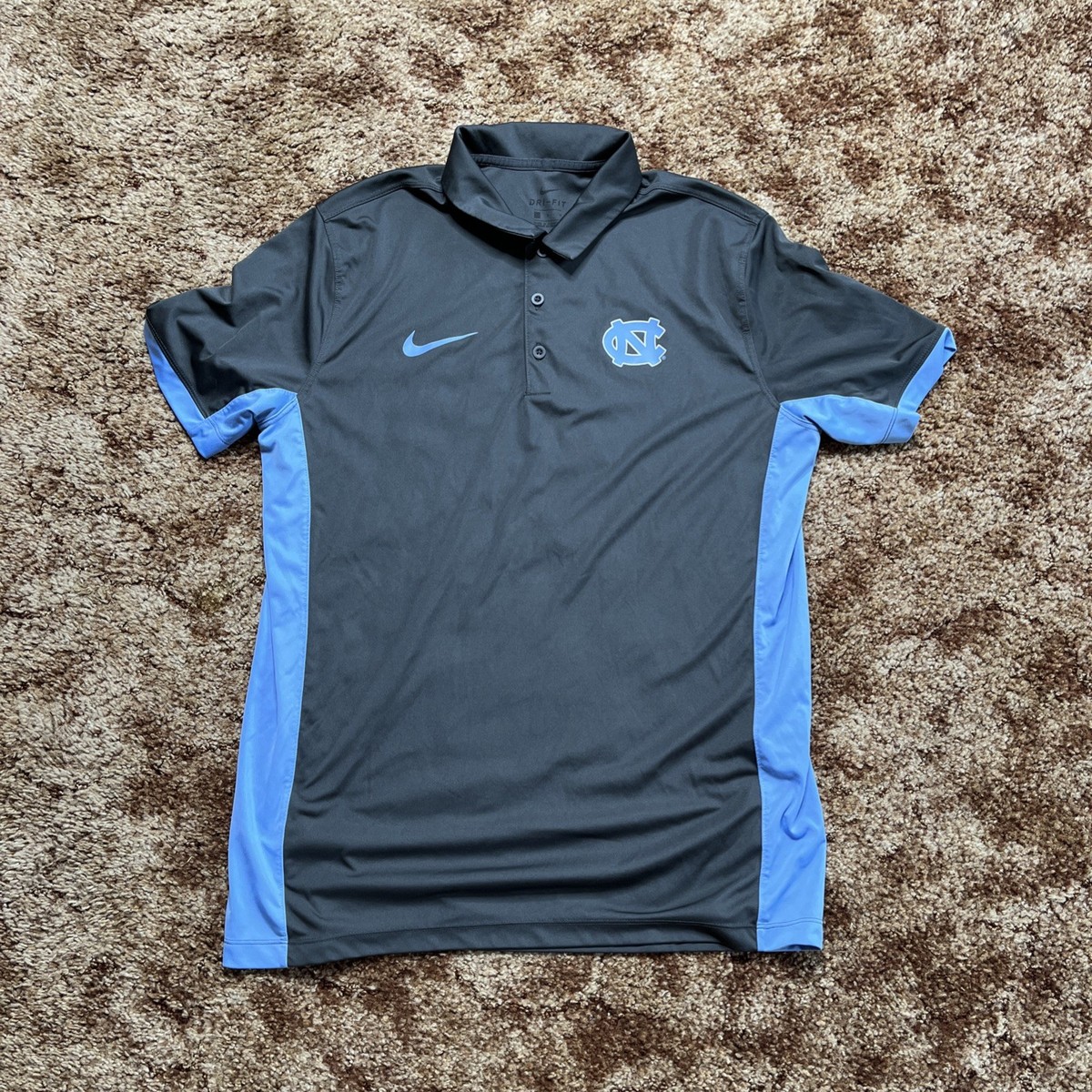 unc nike gear