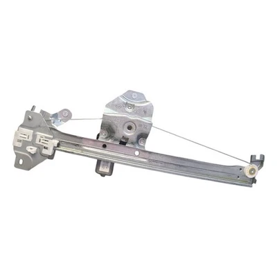 Renault Zoe Window Regulator & Motor Rear Right Side 827206781R - Image 1 of 4
