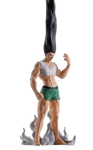 Figura Gon HUNTER×HUNTER ¡Fig life! Gon Oficial - Imagen 1 de 3