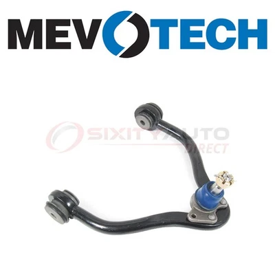 Mevotech Control Arm & Ball Joint Assembly for 1992-1999 Chevrolet K2500 ih Foto 1 de 4
