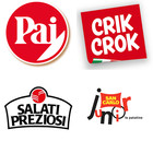 buste incarti confezioni check list PATATINE sorprese giochi - a scelta