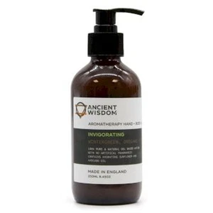Feuchtigkeitsspendende Hand- & Körperlotion – Wintergrün, Oregano, Thymian 250ml - Bild 1 von 1