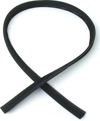 Sello de puerta para Jaguar XJ6 XJ12 1973-1987 Vanden Plas PIEZAS EURO Foto 1 de 2