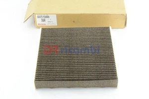 Filtro Antipolen Habitáculo Daihatsu Corazón 1.0 Terios - DAIHATSU 08975K2003 - Imagen 1 de 2