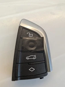 NEW Fit BMW G SERIES REMOTE KEYLESS KEY 433MHZ Id49 FCC ID: N5F-ID21A BDC2 Chip - Picture 1 of 11