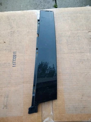 Ford Focus LH 2012 2013 2014 2015-2018 puerta delantera moldura lado del conductor LT4 Foto 1 de 4