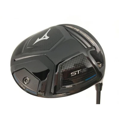 Mizuno Driver ST-Z 220 Driver 2022 9.5 Tour AD GM D Stiff Right-Handed - Image 1 of 3