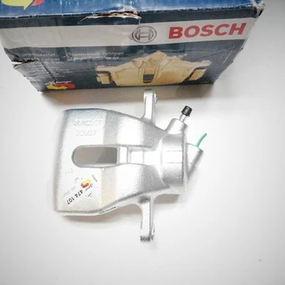 Citroen C2 C3 etrier frein Bosch 0986474107 1607377580 1638156980 sans consigne - Photo 1/4