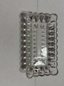 Vintage quadratische Knackerschale  - Bild 1 von 8