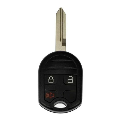 For Ford Flex 2011-2017 Keyless Entry Remote | Black | Electronic Chip Type Foto 1 de 4