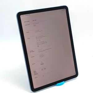 Riparazione Apple iPad Air (5a generazione) A2589 64GB *UNITÀ DEMO* (VEDI DESCRIZIONE) - Foto 1 di 8