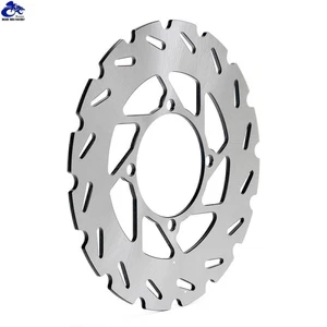 ATV Front Brake Disc Rotor For Polaris Sportsman 500 400 250 350 EFI Xplorer 400 - Picture 1 of 8