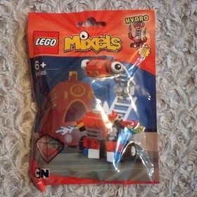 Lego Mixels Hydro 41565 - Lego 41565