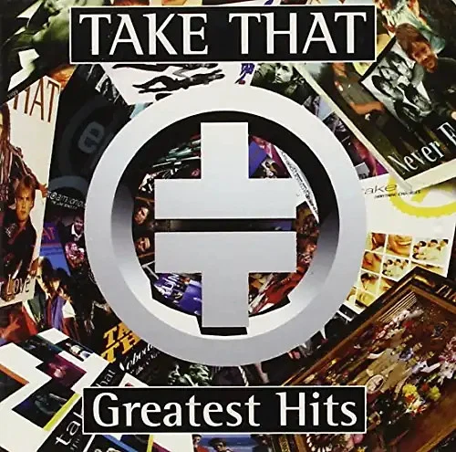 Take That - Take That - Greatest Hits - Bild 1 von 1
