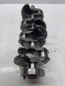 8488R cigüeñal para NISSAN QASHQAI J11 II 1.3 DIG-T 2007 HR13DDT HR13 472321 - Picture 1 of 3