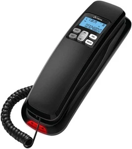 `Olympia Telefon 4510, schnurgebunden` ACC NEU - Zdjęcie 1 z 3