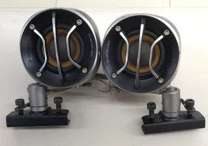 Par de altavoces satélite Pioneer TS-STX99 Carrozzeria audio para automóvil - Imagen 1 de 9