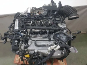 ⭐ DTSB teilmotor 05L100032 2312852 für VOLKSWAGEN TIGUAN AX1 R-LINE 4MOTION - Imagen 1 de 10