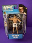FRANK MIR- UFC COLLECTION SERIES 2 TOYS R US EXCLUSIVE *UNOPENED*