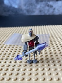 Lego Star Wars IG-100 Magna Guard minifigure sw0190 7673 7752 FAST SHIPPING!!