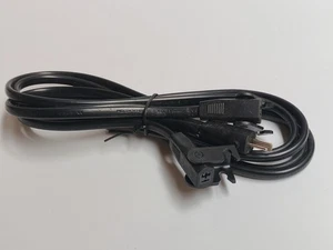 Fuente de alimentación para silla elevadora 2 pines divisor cable en Y para reclinable eléctrico Okin Limoss - Imagen 1 de 8