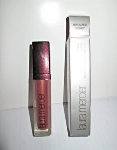 Laura Mercier Lip Plumper Gloss .18 oz. New in Box Full Size - Picture 1 of 2