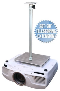 Projektor Deckenhalterung für Epson Home Pro Cinema 4040 5040UB 5040Ube 6040UB - Bild 1 von 1