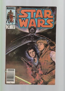 Star Wars #95 en estado bastante bueno/casi nuevo - Imagen 1 de 2