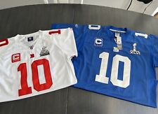 Men Eli Manning NFL Jerseys for sale | eBay