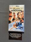 NEW SEALED Sony PSP UMD Video - LORDS OF DOGTOWN