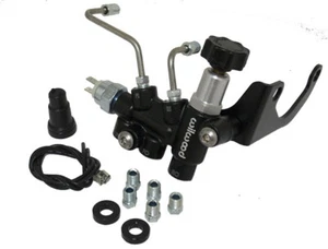 Proportioning Valve Kit, Side Mount, Wilwood - Picture 1 of 1