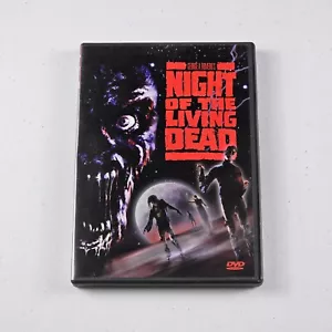 Night of the Living Dead DVD - Bild 1 von 3