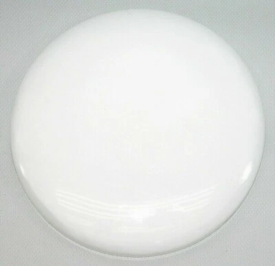 New Police Interceptor Ticket Dome Light Cover Lens 98-11 Ford Crown Victoria - Image 1 of 3